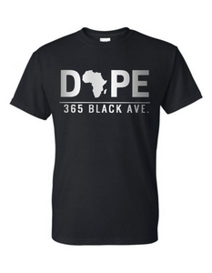 Men's DOPE Tee