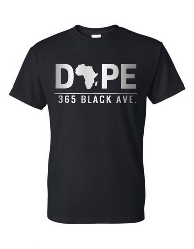 Men's DOPE Tee
