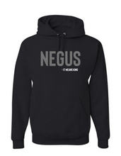 Negus Hoodie
