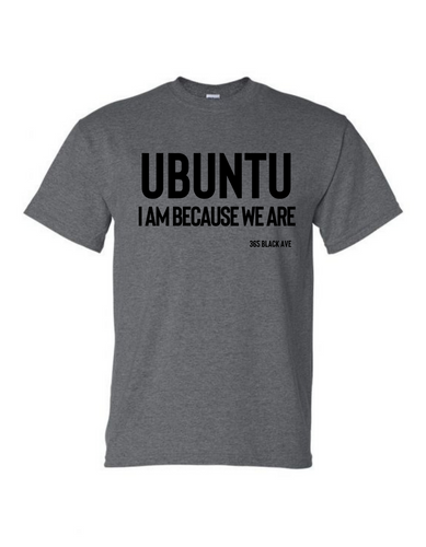 Men's UBUNTU Tee