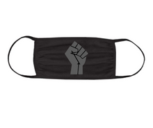 Face Mask - Power Fist