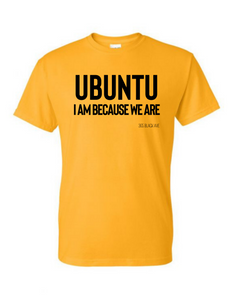 Men's UBUNTU Tee