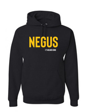 Negus Hoodie