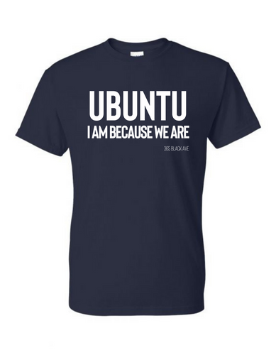 Men's UBUNTU Tee