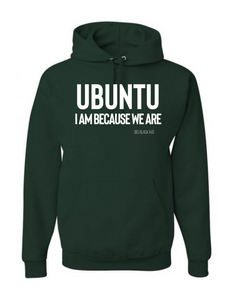 Ubuntu Hoodie