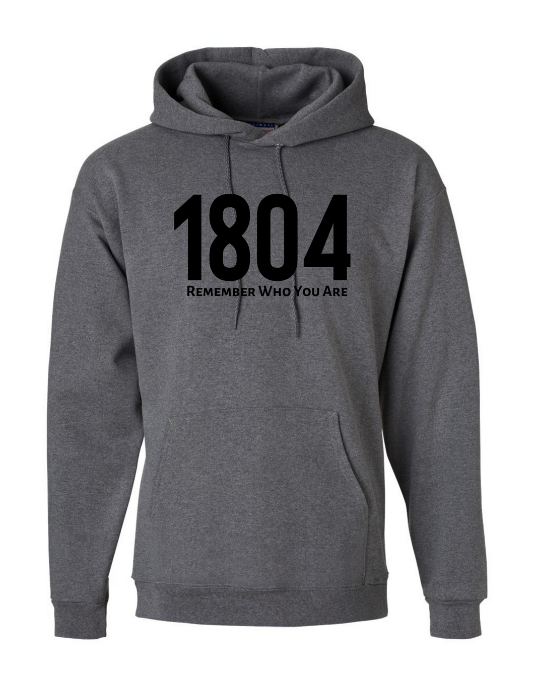 1804 Hoodie