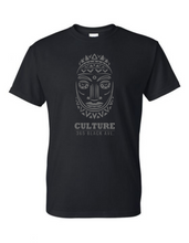 Men's African Mask Tee