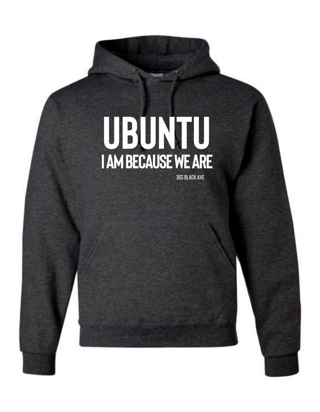 Ubuntu Hoodie