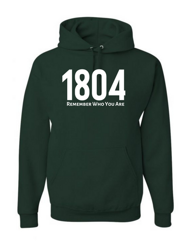 1804 Hoodie