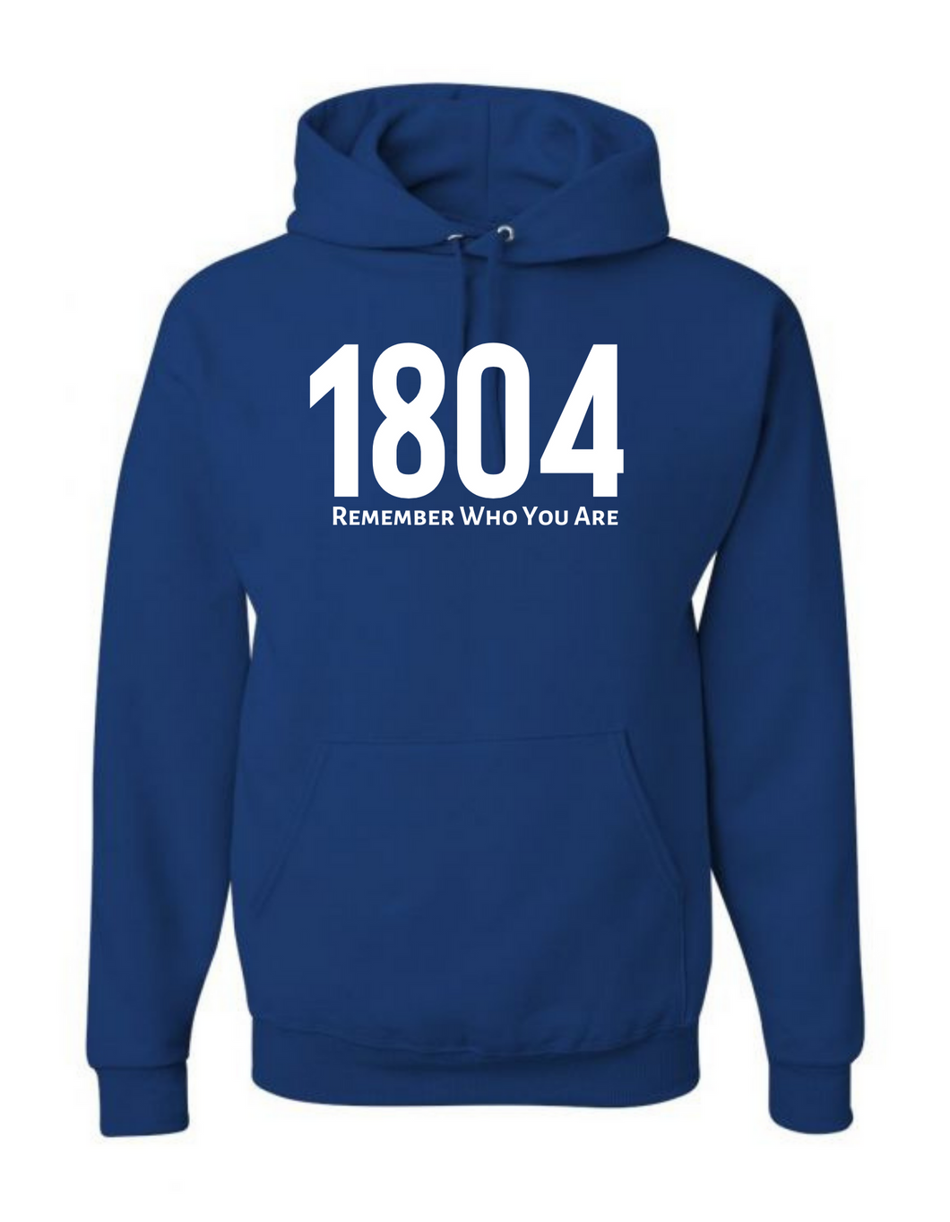 1804 Hoodie
