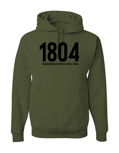 1804 Hoodie