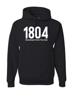 1804 Hoodie