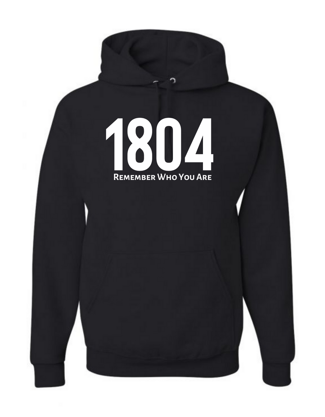 1804 Hoodie