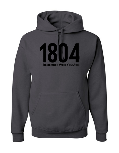 1804 Hoodie