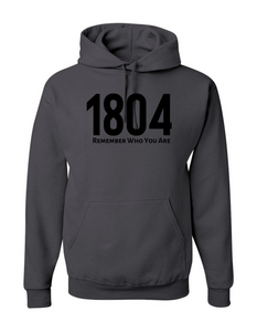 1804 Hoodie