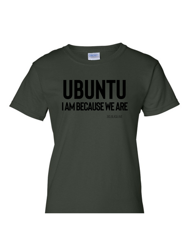 Women's UBUNTU Tee