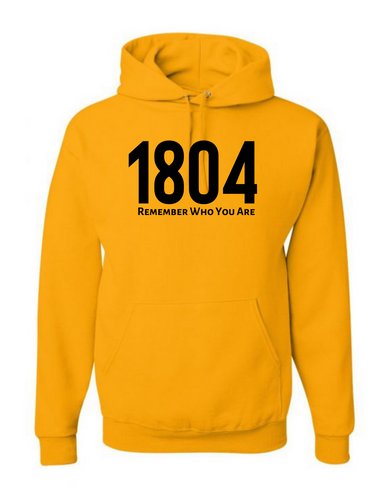 1804 Hoodie