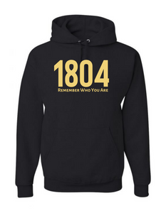 1804 Hoodie