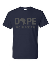 Men's DOPE Tee