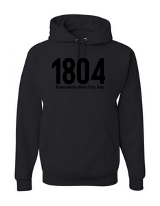 1804 Hoodie