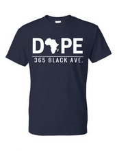Men's DOPE Tee