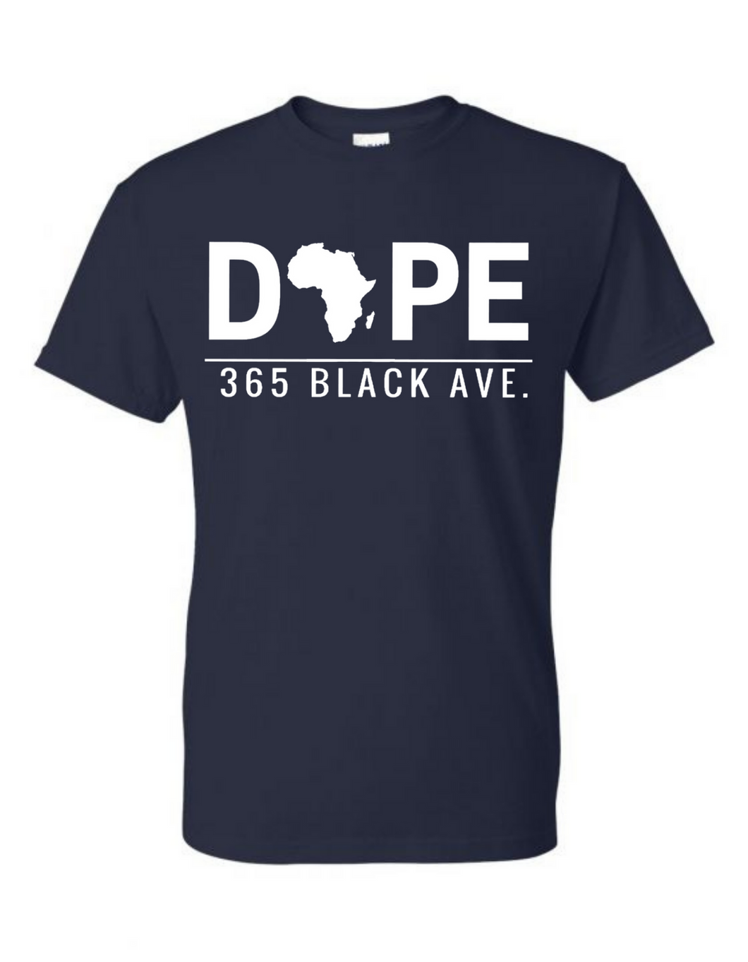 Men's DOPE Tee