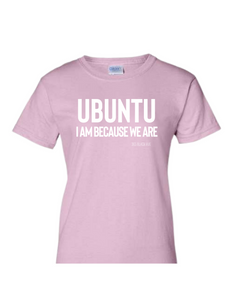 Women's UBUNTU Tee