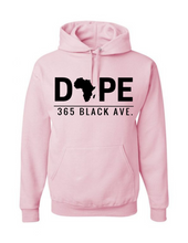 DOPE Hoodie
