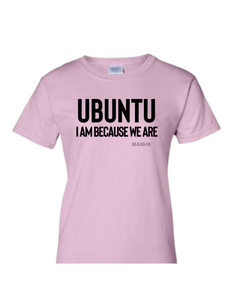 Women's UBUNTU Tee