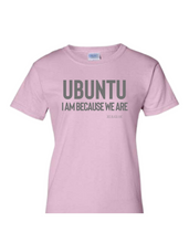 Women's UBUNTU Tee