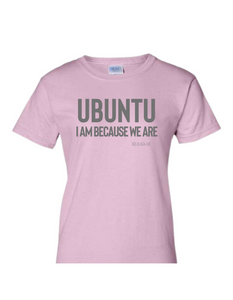 Women's UBUNTU Tee