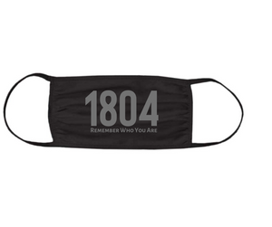 Face Mask - 1804