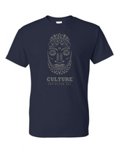 Men's African Mask Tee