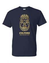 Men's African Mask Tee