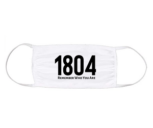 Face Mask - 1804