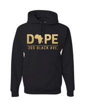 DOPE Hoodie