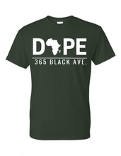 Men's DOPE Tee