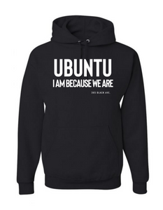 Ubuntu Hoodie