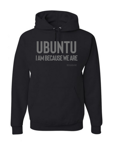 Ubuntu Hoodie