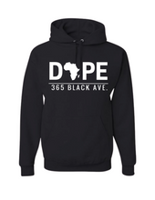 DOPE Hoodie