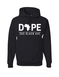 DOPE Hoodie