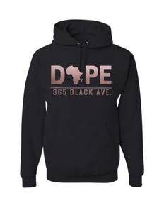 DOPE Hoodie