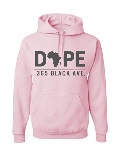 DOPE Hoodie