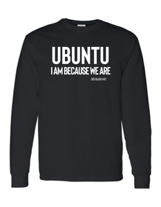 UBUNTU Long Sleeve Tee