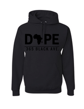 DOPE Hoodie