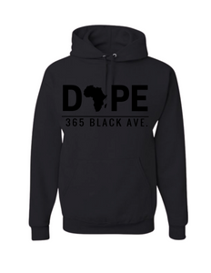 DOPE Hoodie