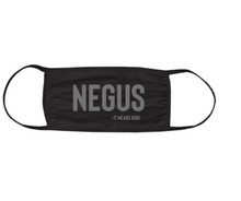 Face Mask - Negus