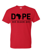 Men's DOPE Tee