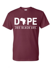 Men's DOPE Tee