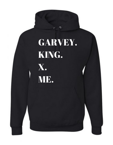 Next Man Up Hoodie